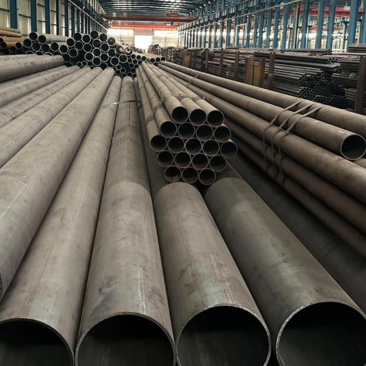 阿尔山耐高温锅炉管