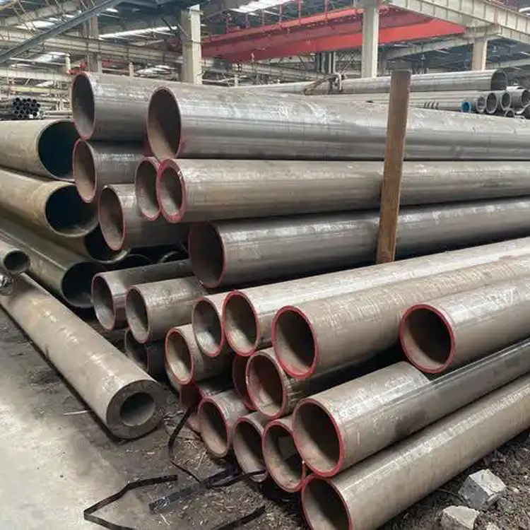 阿尔山电厂用锅炉管